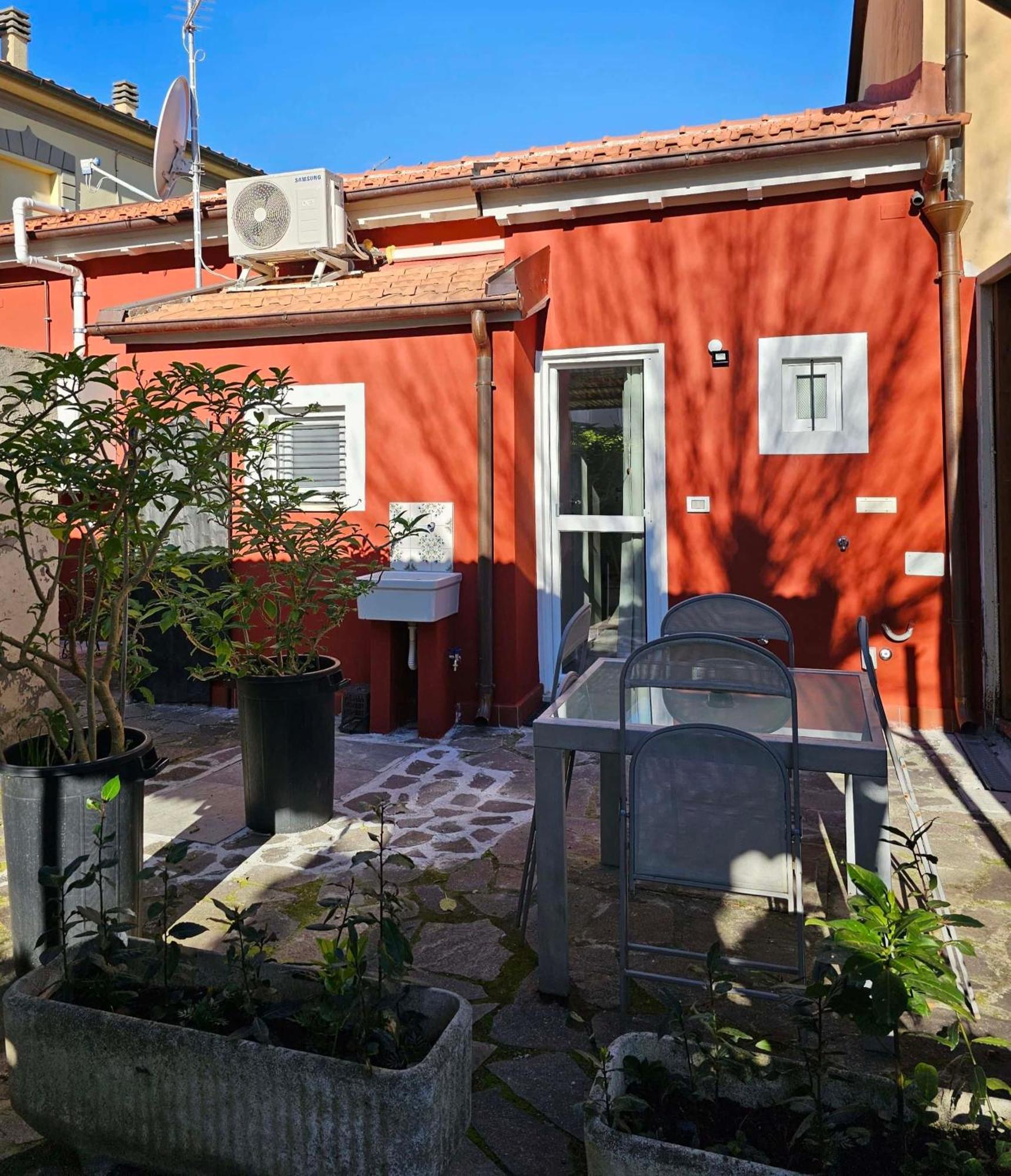 Domus Regia Apartment *
