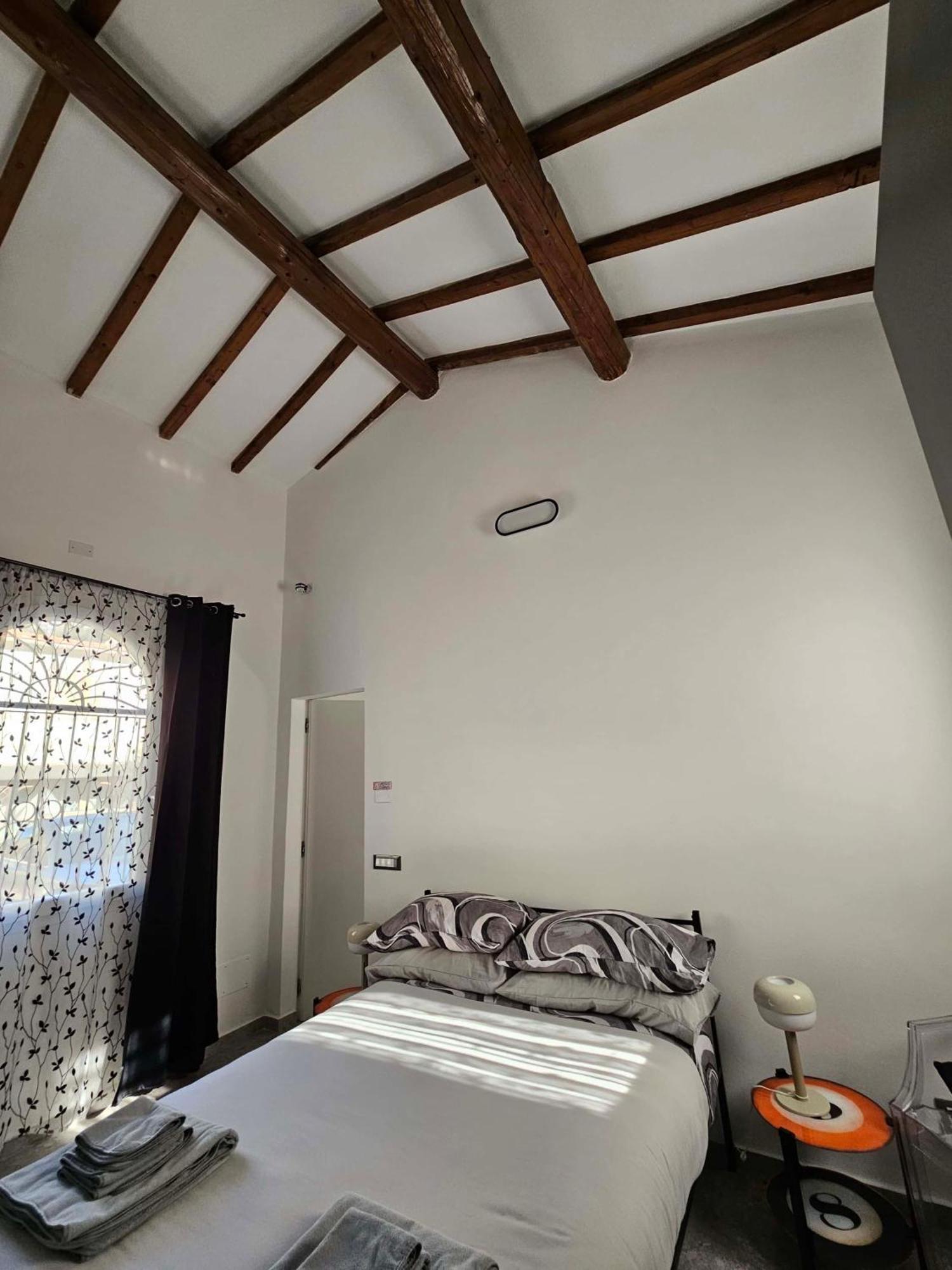 Appartement Domus Regia Pisa