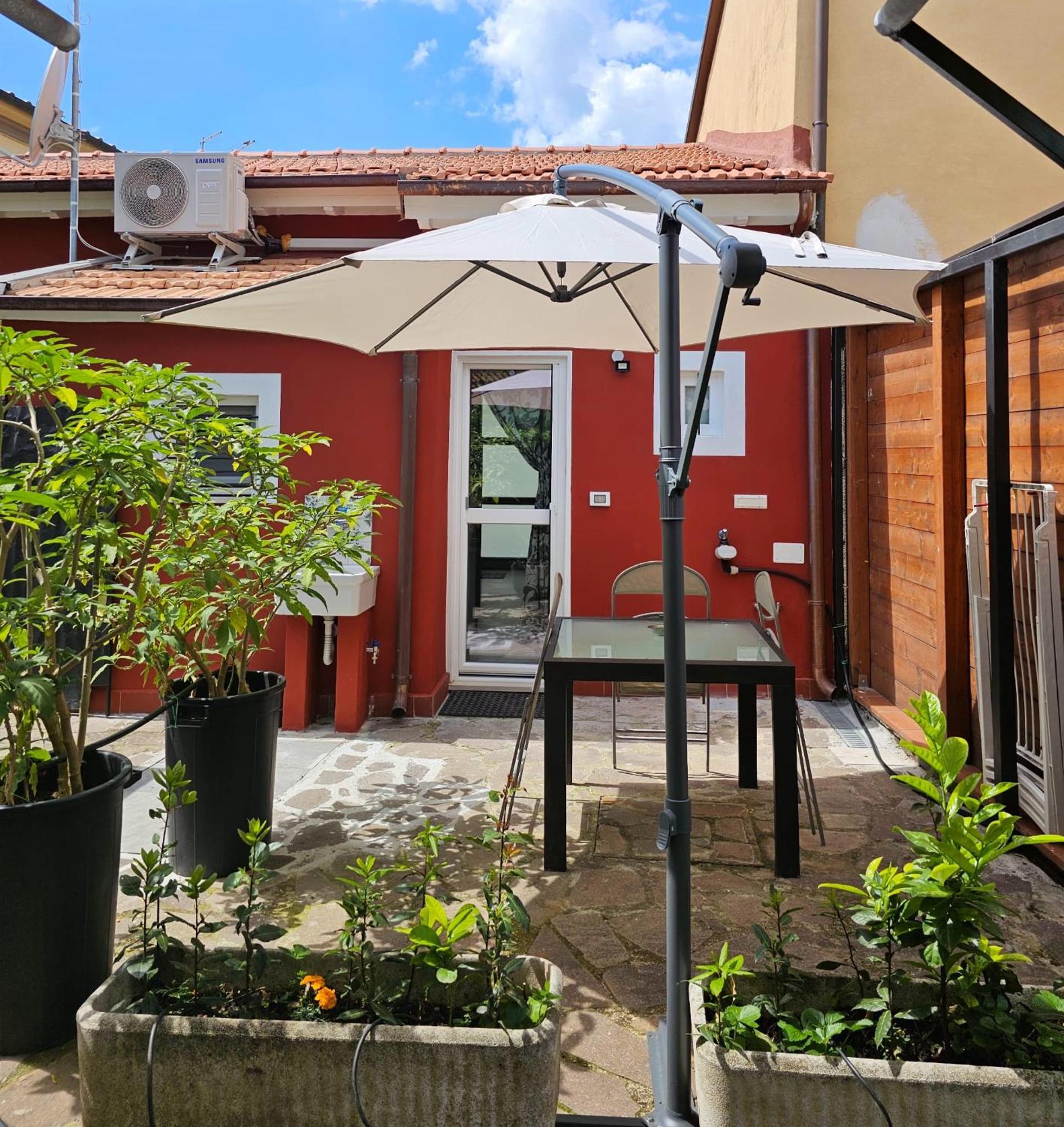 Domus Regia Apartment