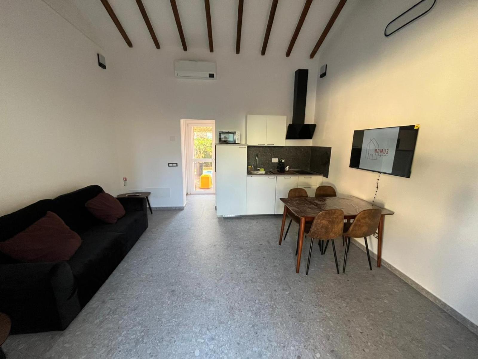 Apartamento Domus Regia Pisa