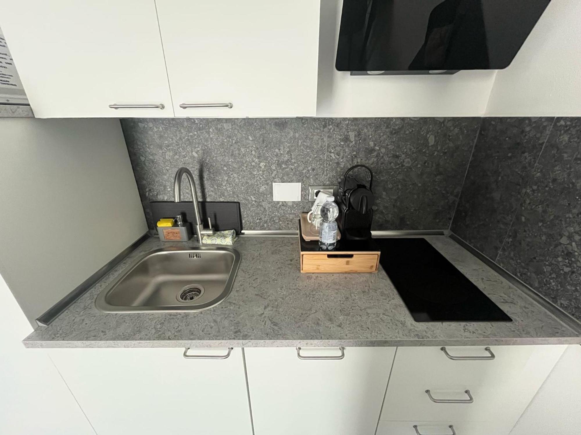 Apartamento Domus Regia