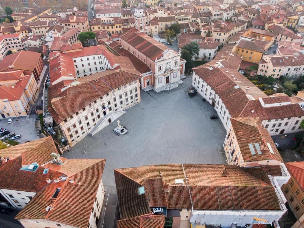 Apartamento Domus Regia *