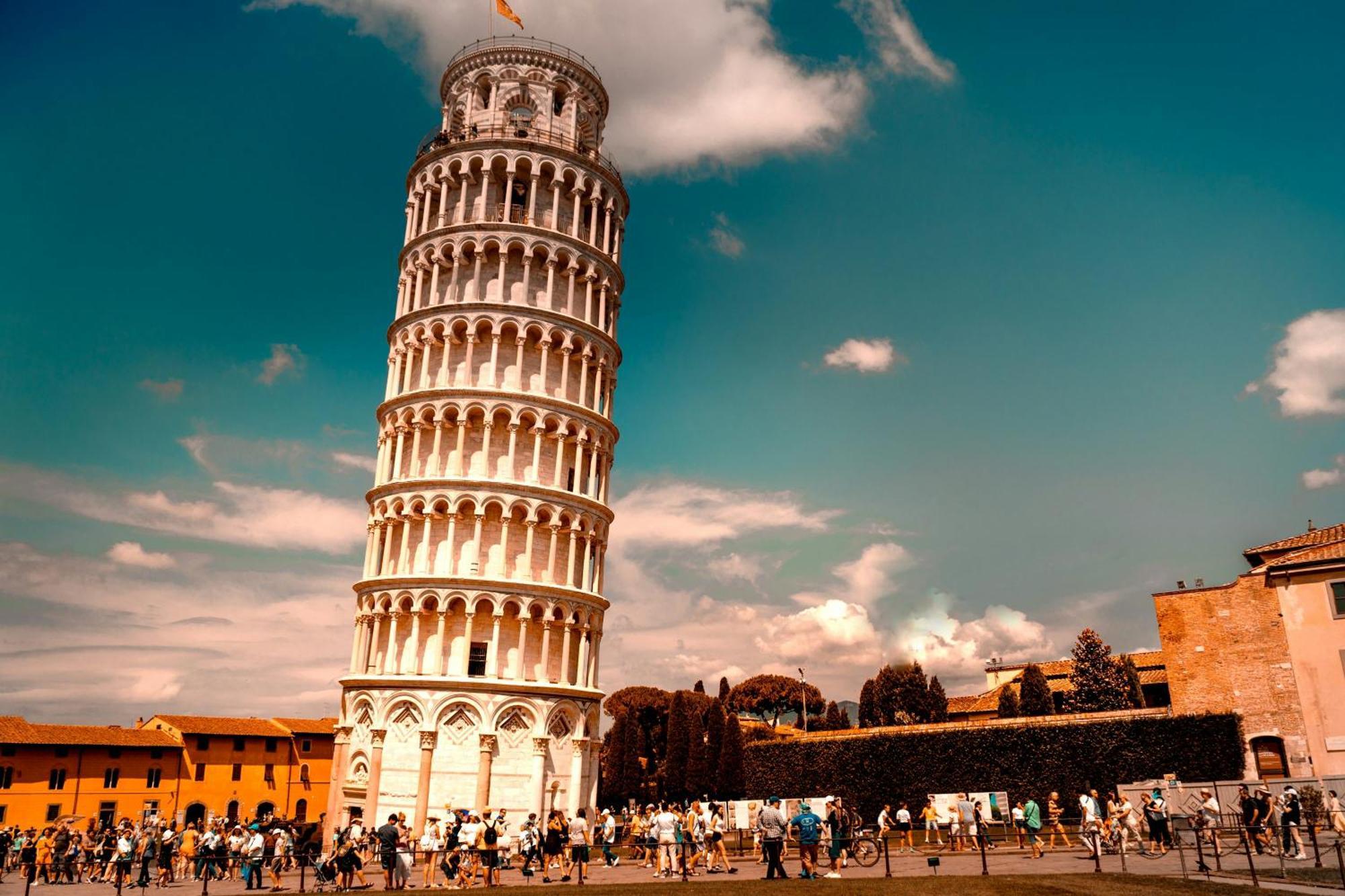Domus Regia Pisa