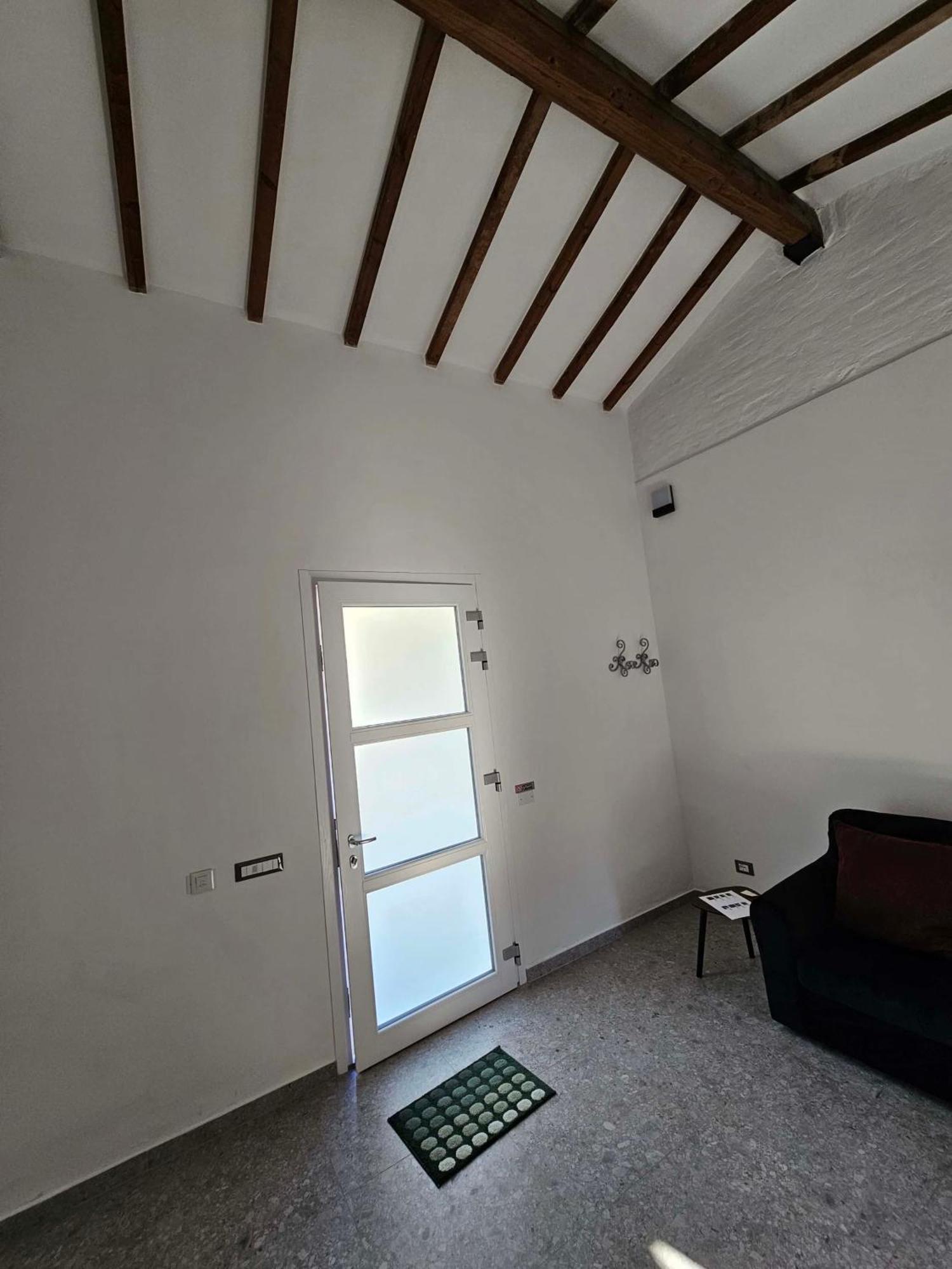 Domus Regia Apartamento *