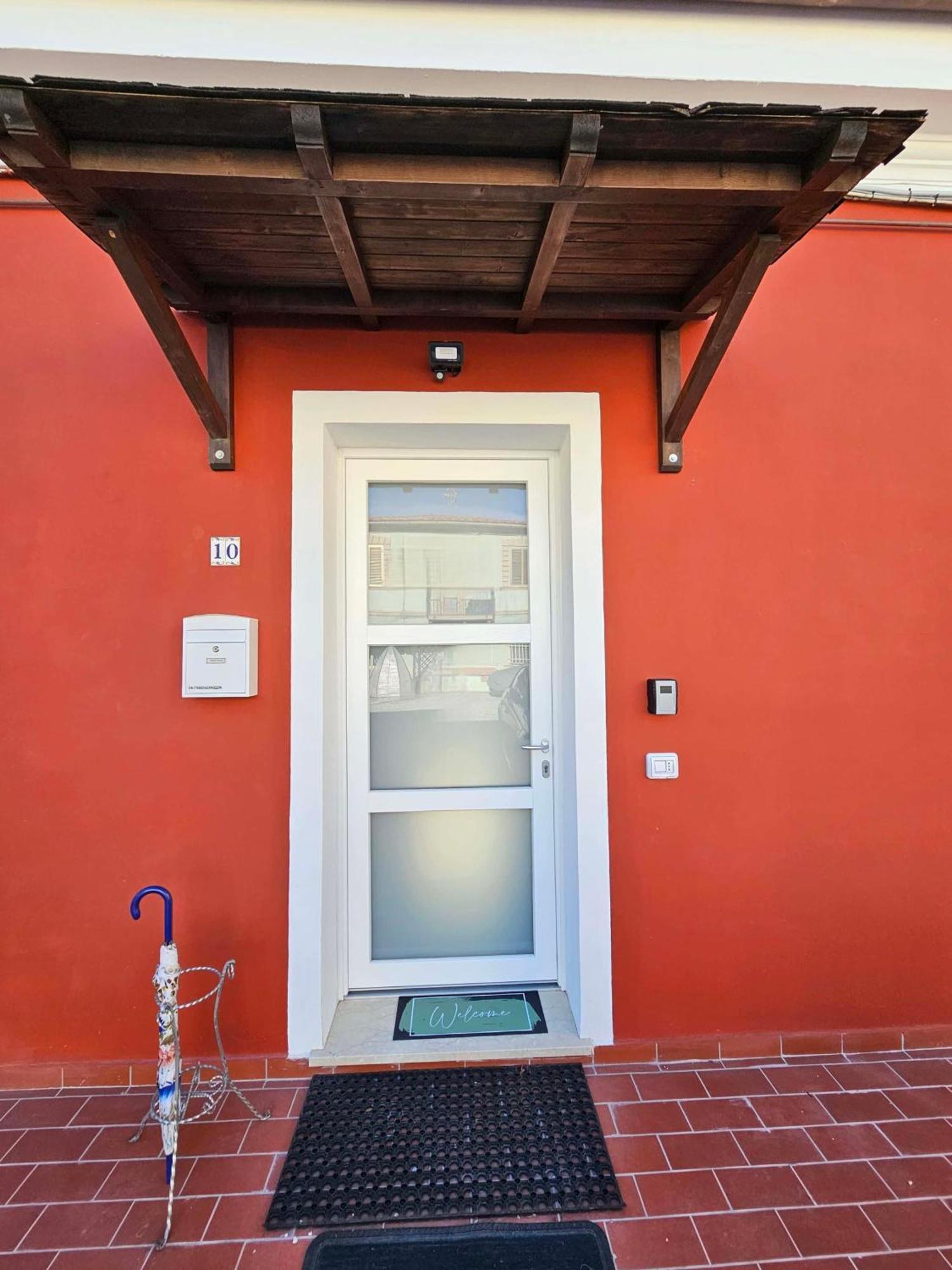 Domus Regia Apartamento Pisa