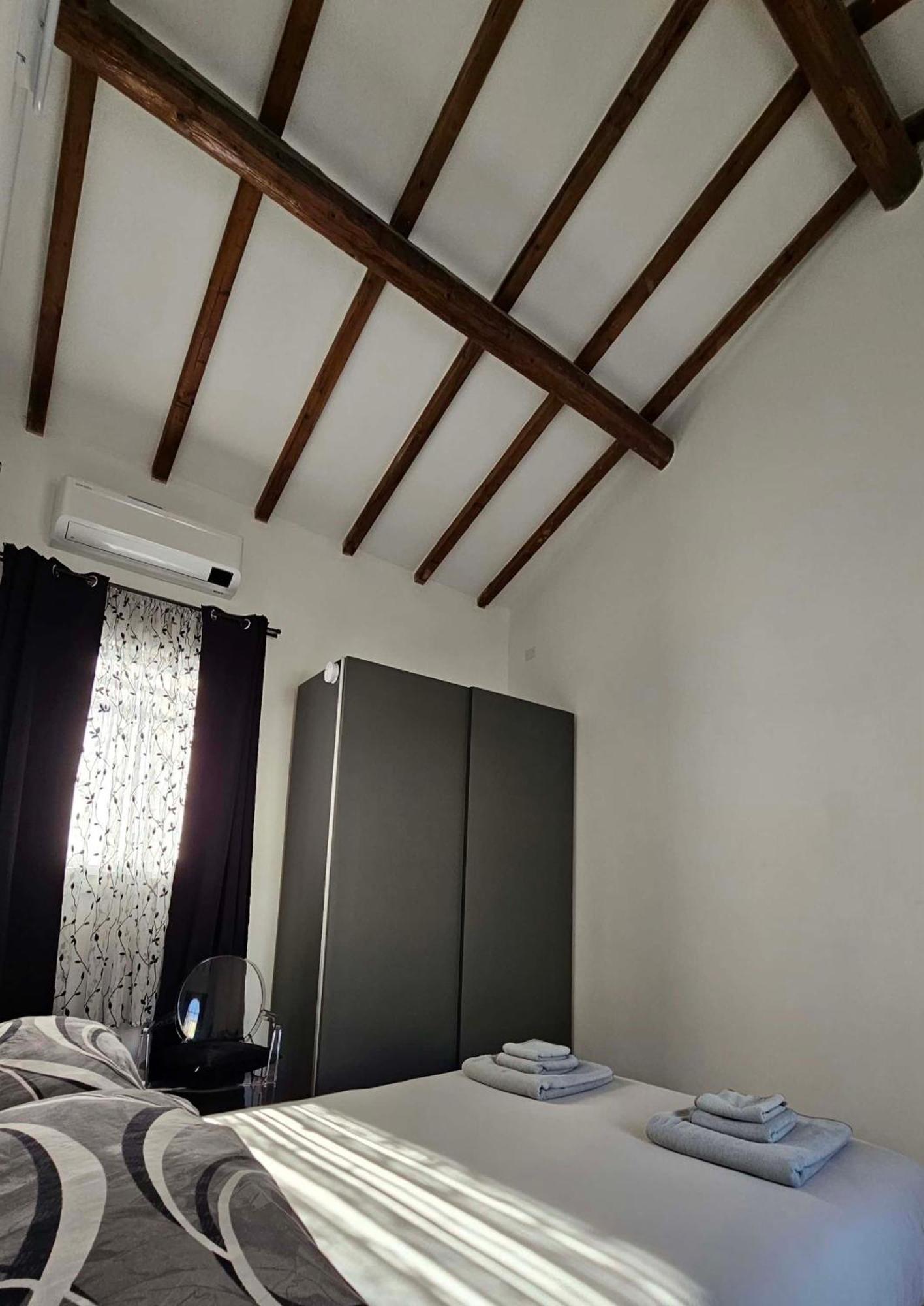 Domus Regia Apartamento