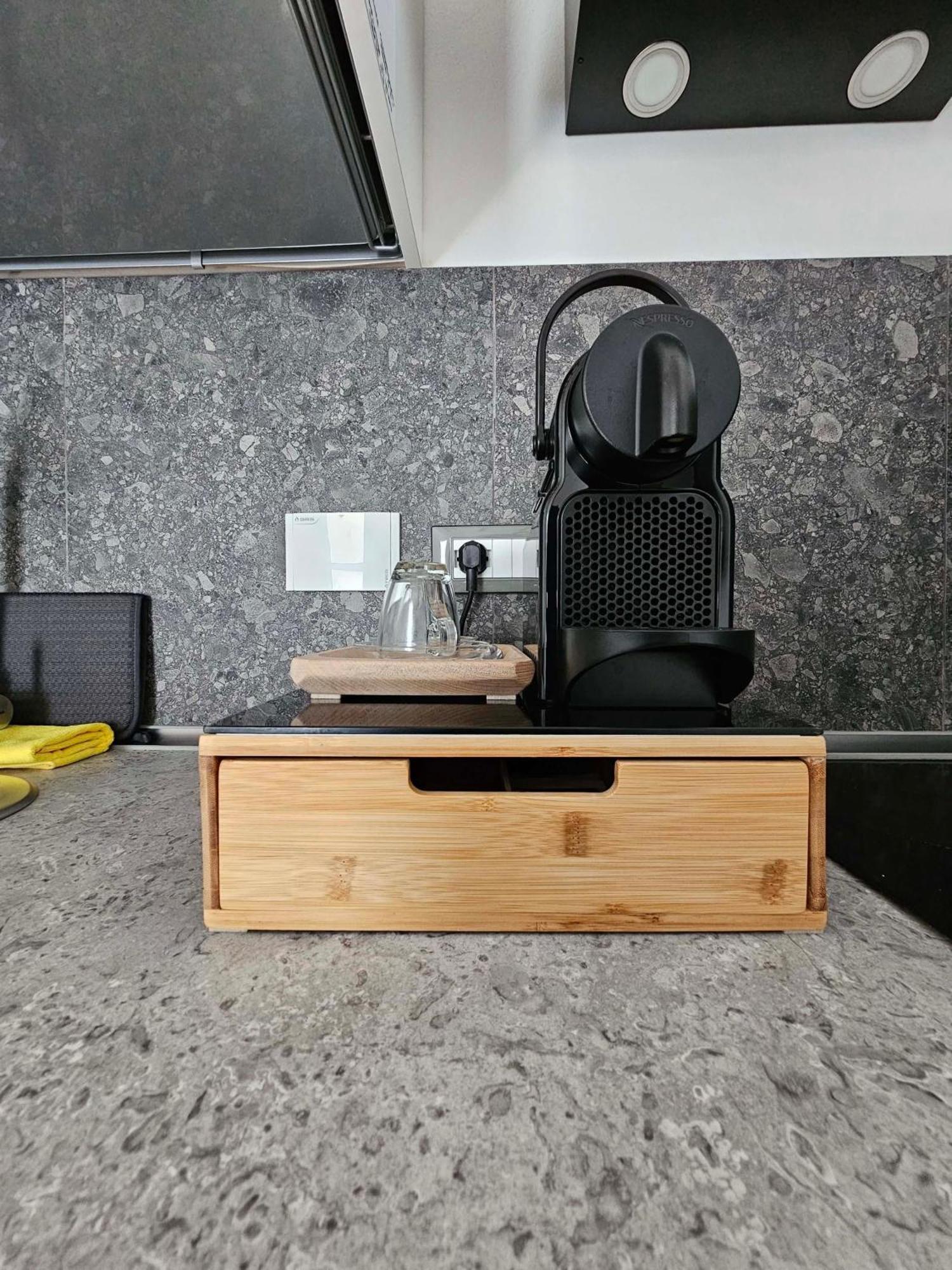 Apartamento Domus Regia *