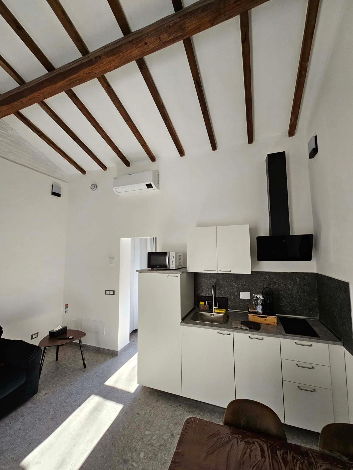 Domus Regia Apartamento *