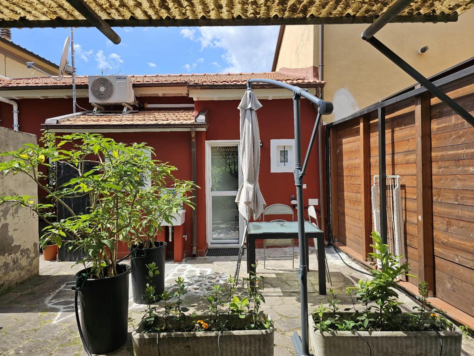 Apartamento Domus Regia *