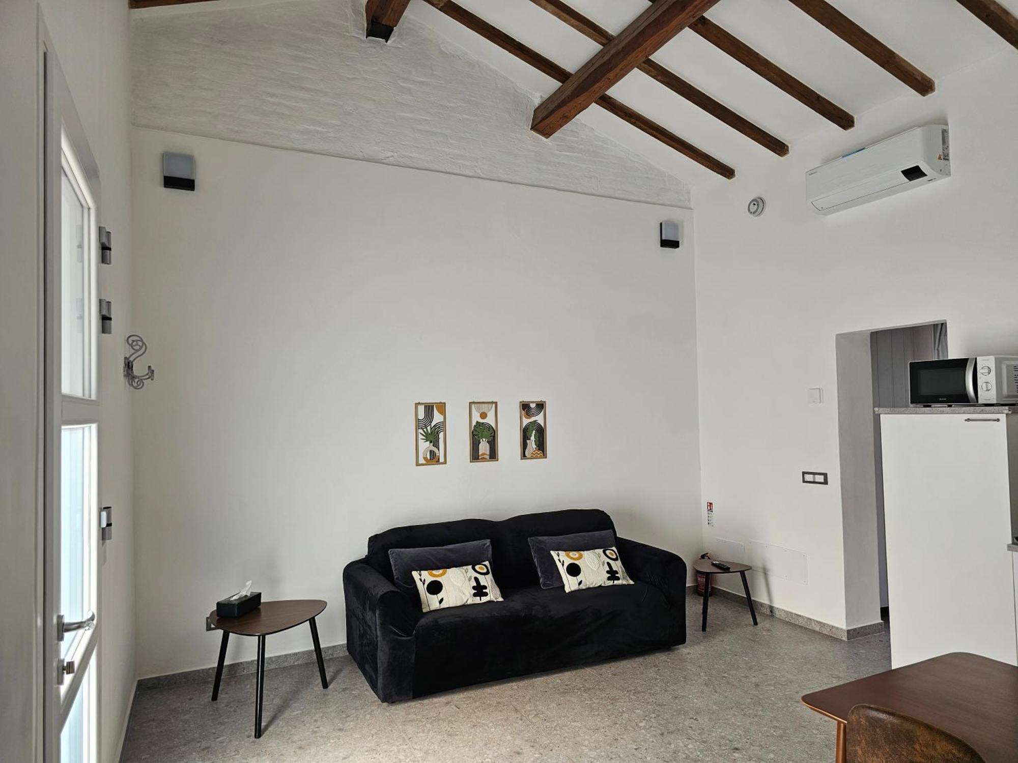 Leilighet Domus Regia